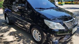 Toyota Innova 2012 for sale