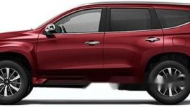 Mitsubishi Montero Sport Glx 2018 for sale