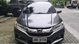 2016 Honda City VX 15 AT for sale