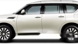 Nissan Patrol Royale 2018 for sale