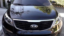 2016 Kia Sportage for sale
