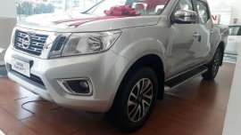 2019 Nissan Navara 4x2 Calibre el at 99k dp brandnew