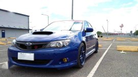 Subaru Wrx 2010 for sale