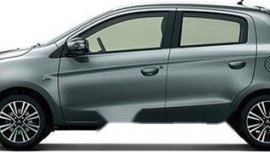 Mitsubishi Mirage Glx 2018 for sale