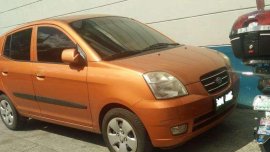 For Sale Kia Picanto 2007
