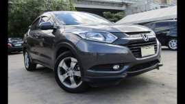 2017 Honda HR-V for sale
