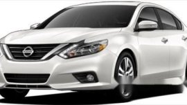Nissan Altima Sv 2018 for sale