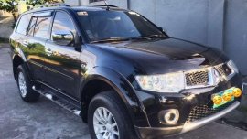 Rush! Mitsubishi Montero 2013 GLS V Diesel Automatic 