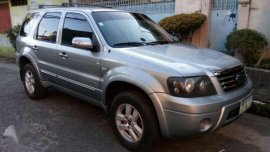 2007 Ford Escape XLS 23L for sale 
