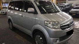 2014 Suzuki APV for sale