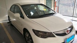 Honda Civic 18s 2010 for sale
