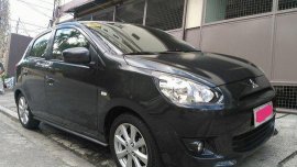 Mitsubishi Mirage G4 2014 for sale