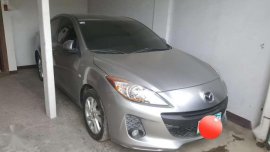 Mazda 3 2013 for sale