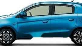 Mitsubishi Mirage Gls 2018 for sale