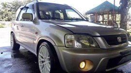2001 Honda Crv for sale 