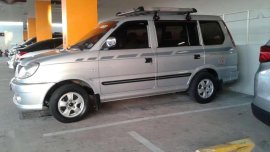Mitsubishi Adventure glx diesel 2005 for sale 