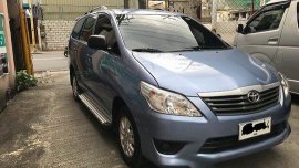 Toyota Innova 2014 for sale