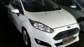 Ford Fiesta 2014 for sale