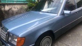 FOR SALE!!! Mercedes Benz 230 E 1990! RUSH SALE!