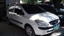 Hyundai Getz 2011 for sale