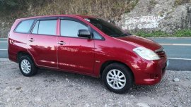 Toyota Innova 2010 For sale 