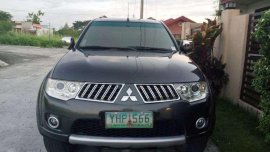 For SALE 2009 Mitsubishi Montero GLS Automatic