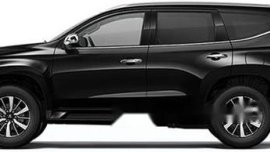 Mitsubishi Montero Sport Gls 2018 for sale