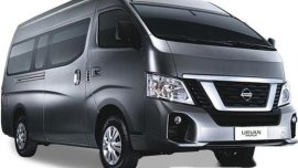 Nissan Urvan Premium 2018 for sale