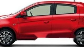 Mitsubishi Mirage Gls 2018 for sale