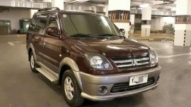 2010 Mitsubishi Adventure 2.5 Diesel Manual Php425k