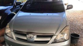 2007 Toyota Innova 2.5E Automatic Diesel