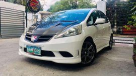 2009 Honda Jazz GE 1.5 top of the line JDM all orig