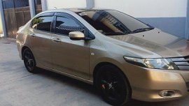 Honda City 2010 for sale