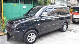Mitsubishi Adventure GLX2 SE 2012 diesel MT
