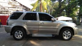 ForD Escape 2008 for sale 