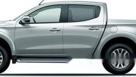 Mitsubishi Strada Gl 2018 for sale