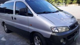 Hyundai Starex 2001 for sale