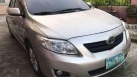 Toyota Corolla Altis 2008 for sale