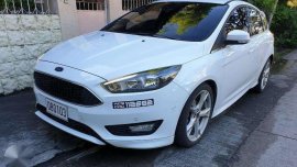 Ford Focus Sport 2017 for sale