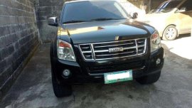 2008 Isuzu D-MAX LS MT for sale