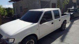 2003 Isuzu Fuego for sale