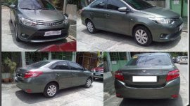 Rush Sale Toyota Vios E MT 2017 