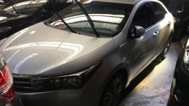 Toyota Corolla Altis 2016 for sale