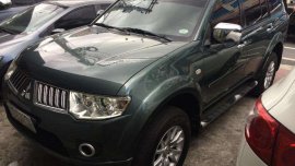 2009 Mitsubishi Montero Sport GLS A.T for sale 