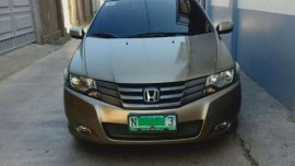 Honda City 2009 for sale