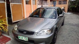 Honda Civic vti 1999 for sale