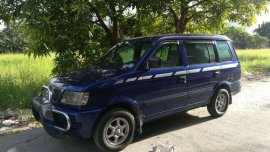 2003 Mitsubishi Adventure glx DiESEL for sale 