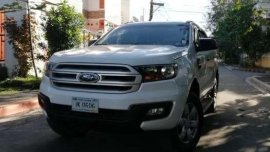 Ford Everest At 2015 for sale