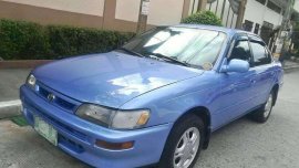 Toyota Corolla gli 1996 for sale