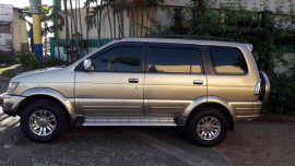 Isuzu Sportivo 2008 AT for sale